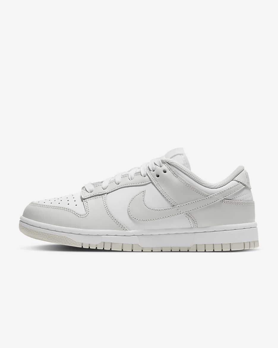 Chaussure Nike Dunk Low pour Femme